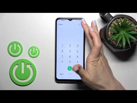 How to Unblock Phone Number in Samsung Galaxy M13 - Remove number from Blacklist