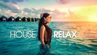 Musica para trabajar activo y alegre - Música Alegre para en Tiendas, Cafés| Deep House Mix 2026 #10