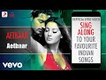 Aetbaar Official Bollywood Lyrics Alka Yagnik Abhijeet