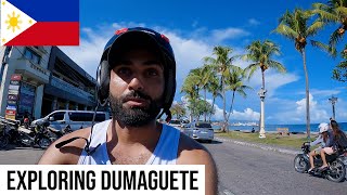 This Island In Philippines Is Paradise | Dumaguete