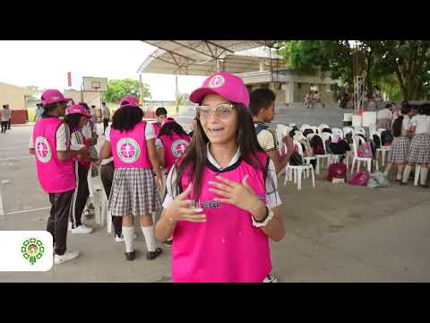 El Gobierno del Cesar puso en marcha el programa “Gestores de Prevención” en Chiriguaná