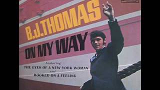 B J Thomas / Mr Businessman