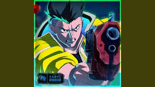 Cover art for Moonwalker