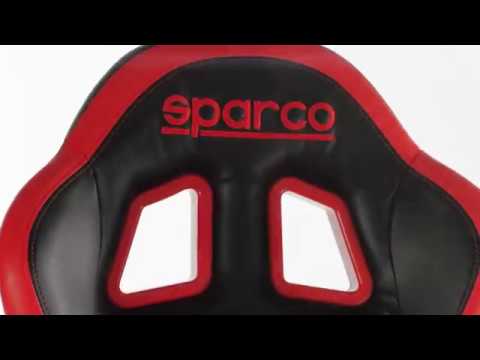 Sparco GRIP - Gaming Chair