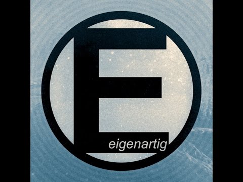 Anna Graceman - Already Fallin (EigenARTig Remix)