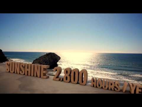 Spain Tourism video: España - I need Spain