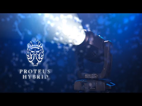 Elation Professional - Proteus Hybrid™