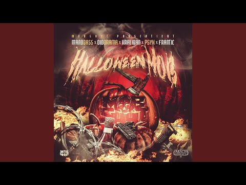 Halloween Mob