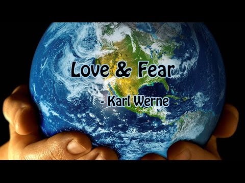 Love & Fear