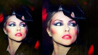 BLONDIE - BOOM BOOM in the Zoom Zoom Room