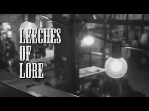 Leeches of Lore 