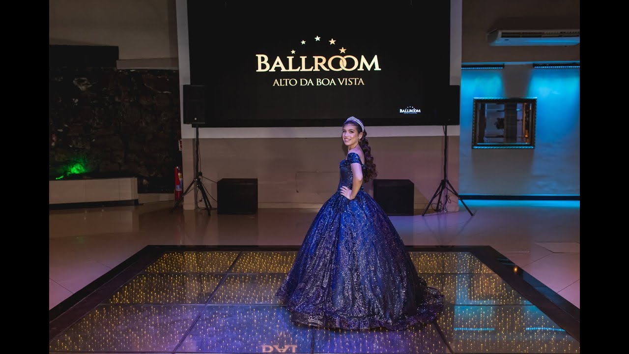 Isabela I Ballroom Alto Da Boa Vista