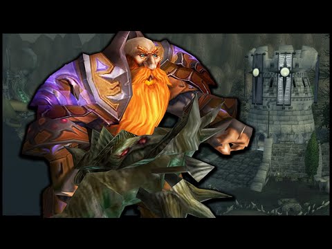 I Thought I Had Him… I Was Wrong—WoW Classic Anniversary!