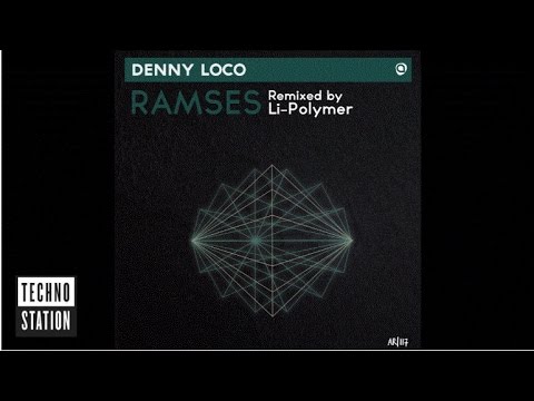 Denny Loco - Nefertiti