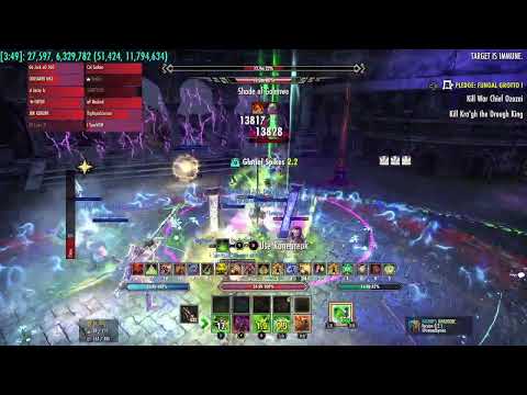 VCR+3 GRYPHON HEART (Ragnarok)