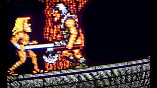 Barbarian | Psygnosis Hacks its Way In 1987 | Retro Reviews