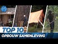 Top 10: Opbouw Samenleving ? | UTOPIA