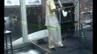 RON GORE - MIDNIGHT SUN