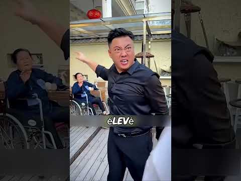 L’Amour d’une Mère, l’Ingratitude d’une Famille