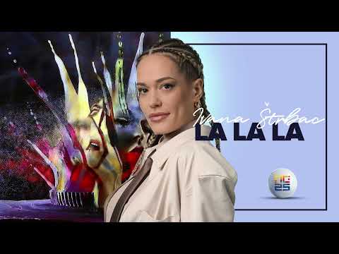 Video thumbnail for La, la, la
