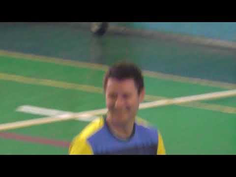 КУ 10-11 Grafix – GreenTeam  1тайм