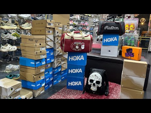 High end Luxury Shoes 😱 Original Branded Ladies Bags SALE Tshirts Belts Sunglasses n more Giveaways