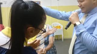 Pastor Francisco Rodrigues - Breaking Curses on Friday: Powerful Deliverance and Healing