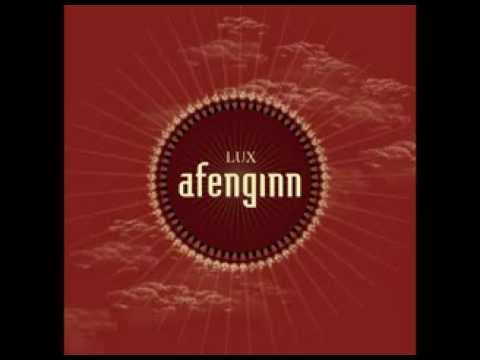 Afenginn: LUX (full album, 2013)