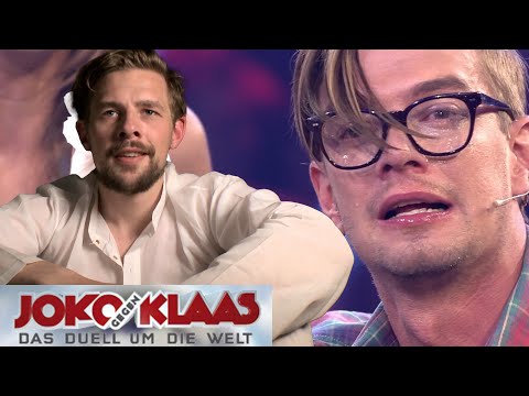 Joko & Klaas - Von Belize bis Malaysia | GANZE FOLGE | Joko gegen Klaas Duell um die Welt