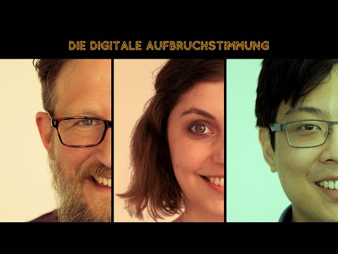 Podcast #0: Die Digitale Aufbruchstimmung | Jugendhilfe-Navi