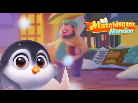 matchington mansion #level1515