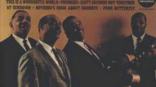 THE MILLS BROTHERS - SING COUNTRY PT. 2