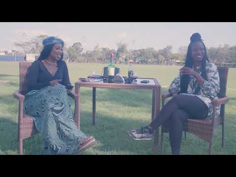 Corine Anyango explains how painful it was for her after she Exited Radio after 15yrs.