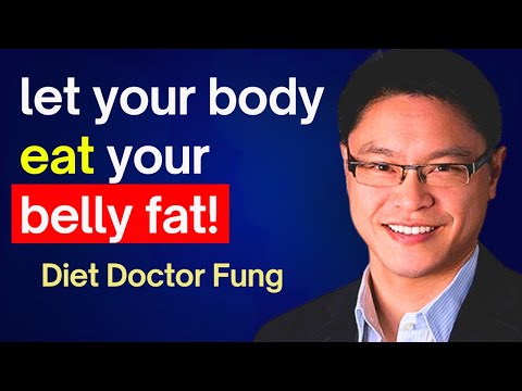 These 5 Foods BURN FAT LIKE OZEMPIC! Dr Jason Fung, Top Fasting Expert
