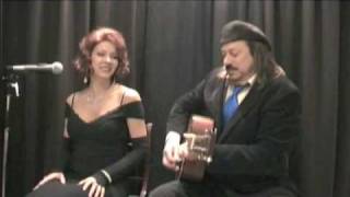 I Have A Passion For the Old Fashion  Sarah Montes / Pat Navarre