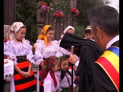 ROZAVLEA 8 SEPTEMBRIE 2012-NESTEREA MAICI DOMNULUI CLIP