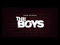 The Boys Season 3 Episode 4 Soundtrack | End Credits Song | Jane Air - Junk