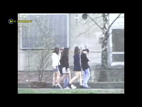 Chodovské retrovteřiny - Chodov v době (ne)dávno minulé