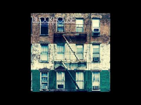 DJ Dimsa - Blockhouse - Deep House Mix (preview 20 min of a 51 min Mix)