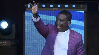 Leading Of The Holy Ghost || Pst  Bolaji Idowu