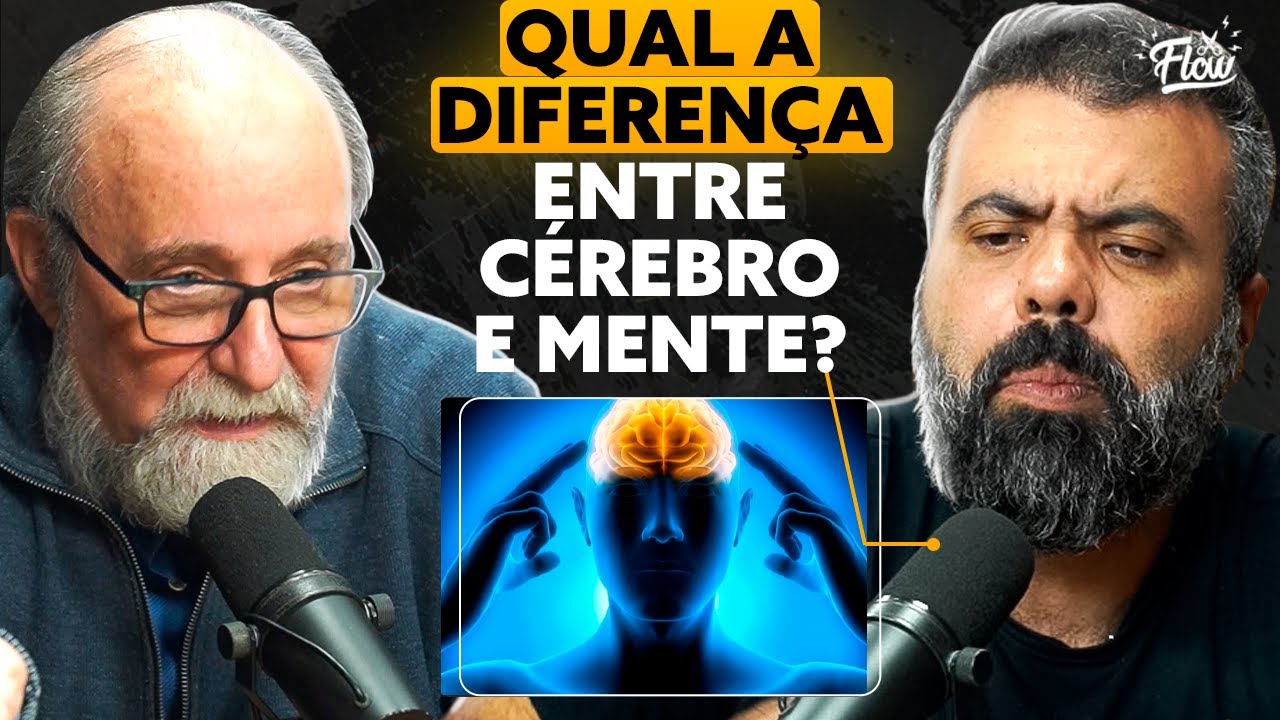 Como funciona A SUA CABEÇA? Especialista ANALISA