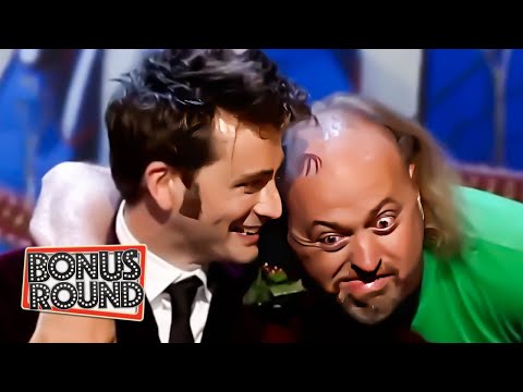 BEST of QI Special Guests: Hilarious & Mind-Blowing Moments!