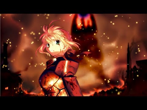 AMV - Aevum - Bestamvsofalltime Anime MV ♫