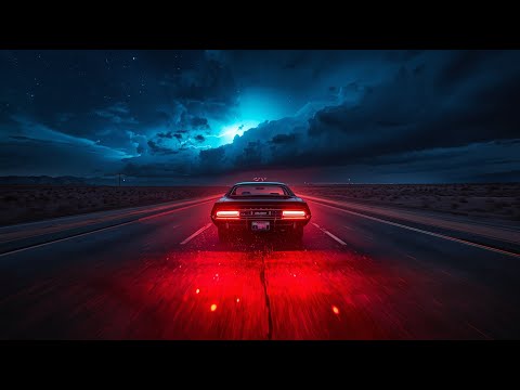 Burning Down the Highway (For You) | Epic American Rock Anthem 2025