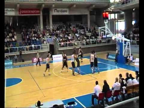 Liga Adecco Plata J7 LUCENTUM ALICANTE...,95 - 71,CANARIAS BASKETBALL ACADEMY... (16/11/2014)