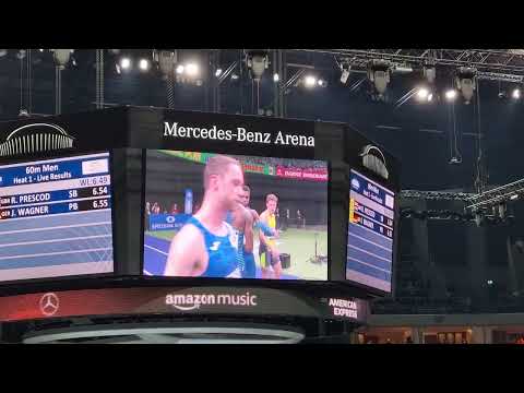 ISTAF Indoor Berlin 10.02.2023 - 1