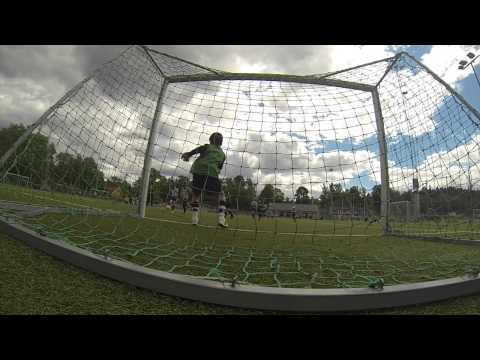 Fotbollsläger V26 BOO FF 2014 VM