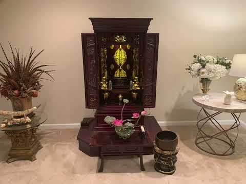 Nam Myoho Renge Kyo, Daimoku, 60 Min  #nammyohorengekyo  #Buddhism  #NichirenDaishonin #wjoreilly