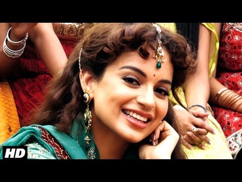 Sadi Gali Full Song Tanu Weds Manu | Ft. Kangna Ranaut R Madhavan