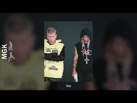 (FREE) MGK x Trippie Redd Type Beat 2024 | 5AM